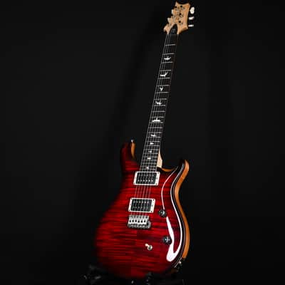PRS CE 24 Electric Guitar- Custom Color 2025 (0421707) image 10