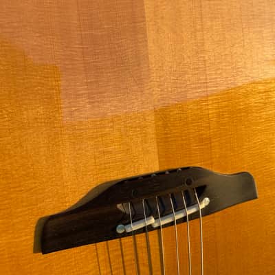 Takamine EAC48C image 5