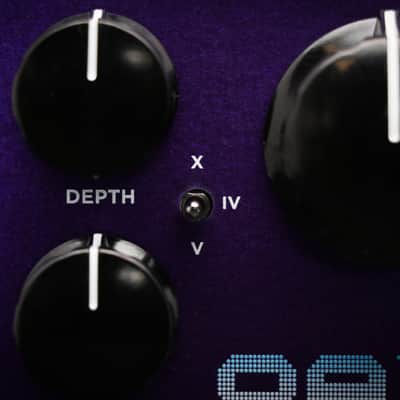 Keeley Oaxa Dual True Stereo Phaser! Versatile Phasing Options, Analog Soul, Digital Precision, Enhanced Alt Features! image 7