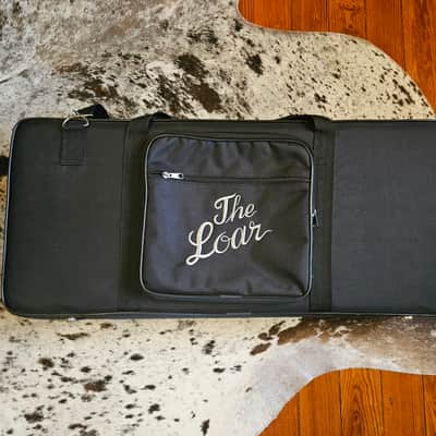 The Loar Mandolin case image 1