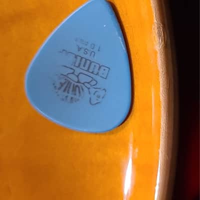 2002 PRS McCarty Hollow Body image 8