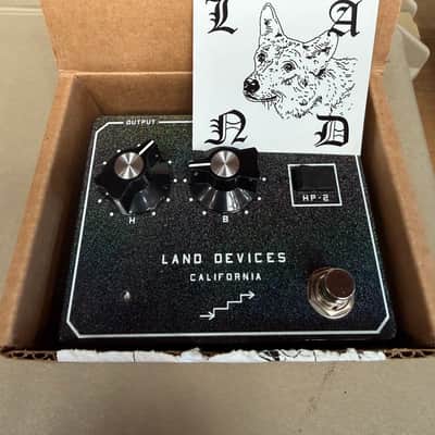 Land Devices HP-2 2026 image 2
