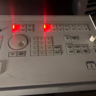 Korg M3 Xpanded Synthesizer image 3