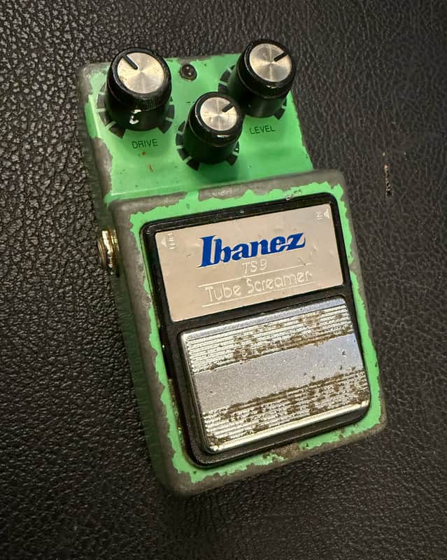 Ibanez TS9