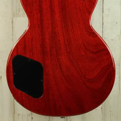 USED 2022 Gibson Les Paul Classic (168) image 4
