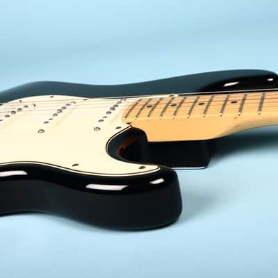 2007 Fender Roland Synth USA American Guitar image 9