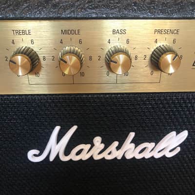 Marshall SC20C Studio Classic 1x10" 20/5-watt Tube Combo Amp JCM800 image 3