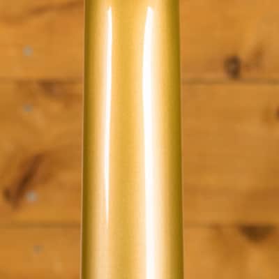 ESP LTD M-1 Custom '87 - Metallic Gold image 7