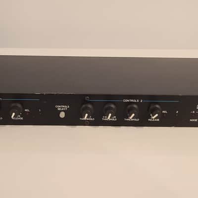 Reverb.com listing, price, conditions, and images for rocktron-guitar-silencer