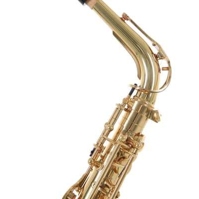 Conn Altsaxophon AS650 image 6