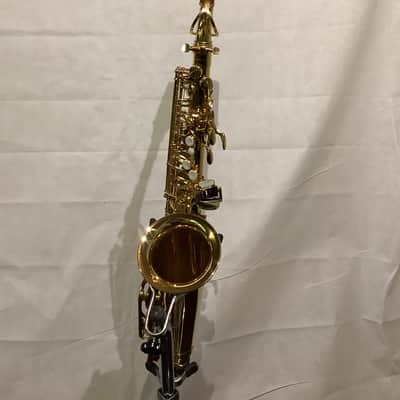J.Michael Alto Saxophone Outfit image 2