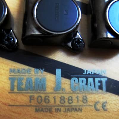 Ibanez Prestige RG1527 GK Galaxy Black / 2006, Made In Japan / +Original Hard Case+Shipping in EU! image 18