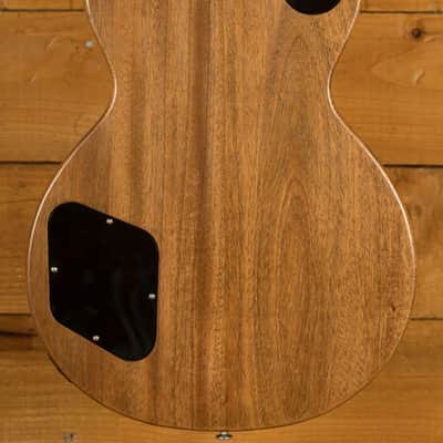 Gibson Kirk Hammett Les Paul Standard "Greeny" | Greeny Burst image 2