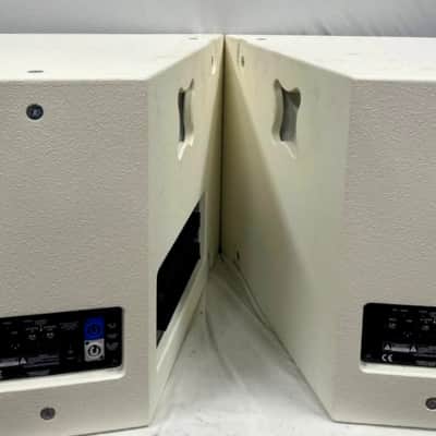 Tannoy VQ NET 95MH high-performance loudspeaker - Excellent Comdition image 2