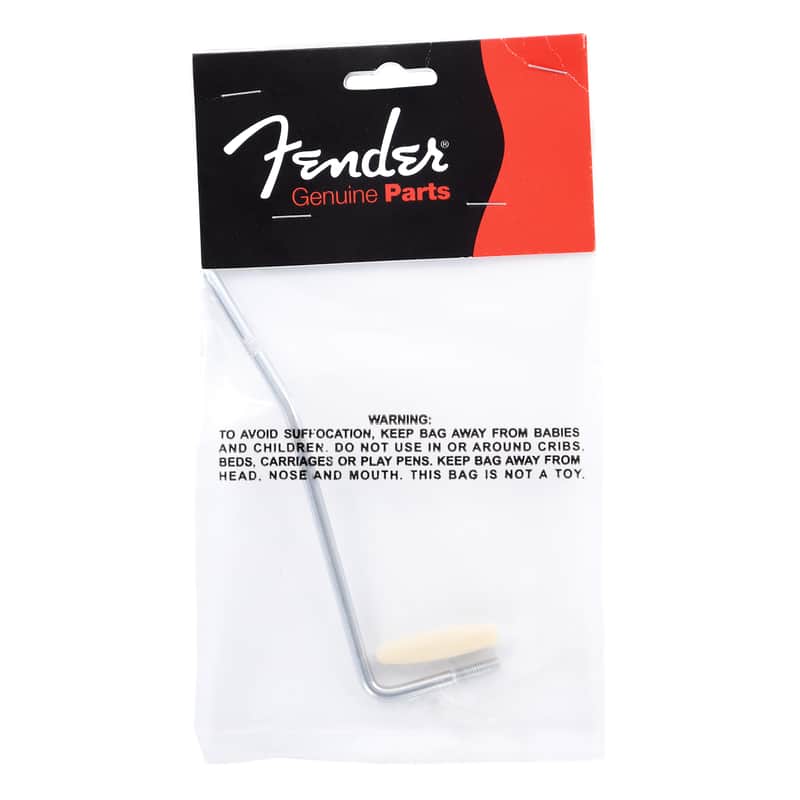 Fender 099-7204-000 Road Worn Stratocaster Tremolo Arm image 1