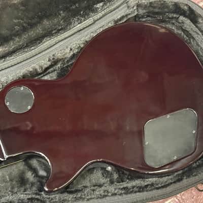Gibson Les Paul Studio Smokehouse Burst New Unplayed Auth Dealer 8lbs3oz #380 image 17