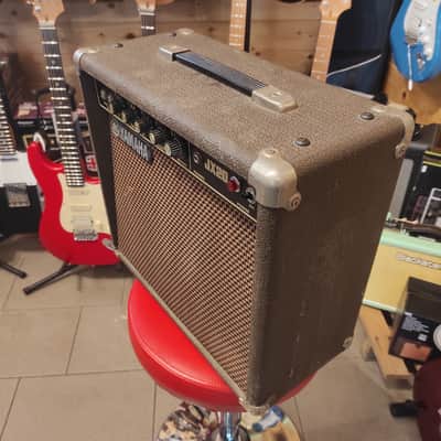 Yamaha JX20 Vintage Guitar Amplifier – Made in Japan image 6