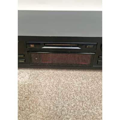 Pioneer MJ-D707 - Excellent w/ remote image 3
