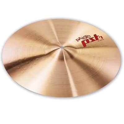 Paiste 16" PST 7 Crash Cymbal