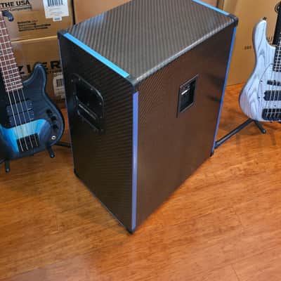 GR Bass AT 212+ 900w @ 4 ohms image 4