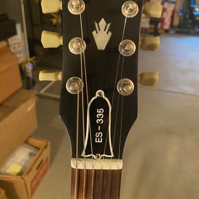 Gibson ES-335 Dot Series 2006 image 5