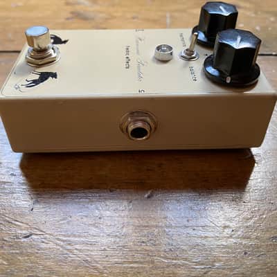 Fredric Effects Harmonic Percolator image 3