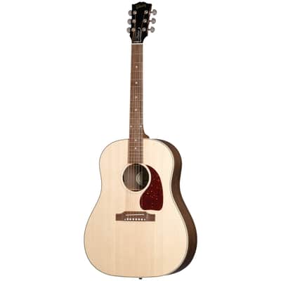 J-45 Studio Walnut Satin Natural Gibson image 3