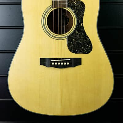 Guild D-340 NAT image 5