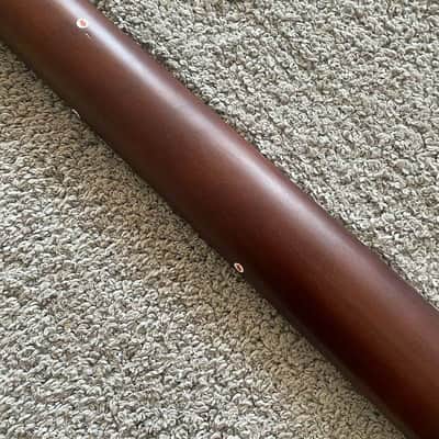 Custom Electric Classical Guitar, Spruce Top Body with Okoume Wood Neck, 22 Frets Rosewood Fingerboard image 16