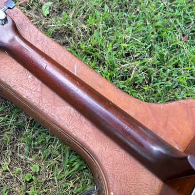 Vintage 1973 Martin 000-18 w/ HSC image 13