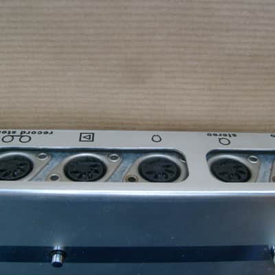 Telefunken Tricmixer Stereo 1970 's Studio Vintage image 5