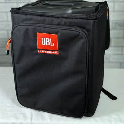 JBL EON ONE COMPACT + BACKPACK BUNDLE - Black image 3