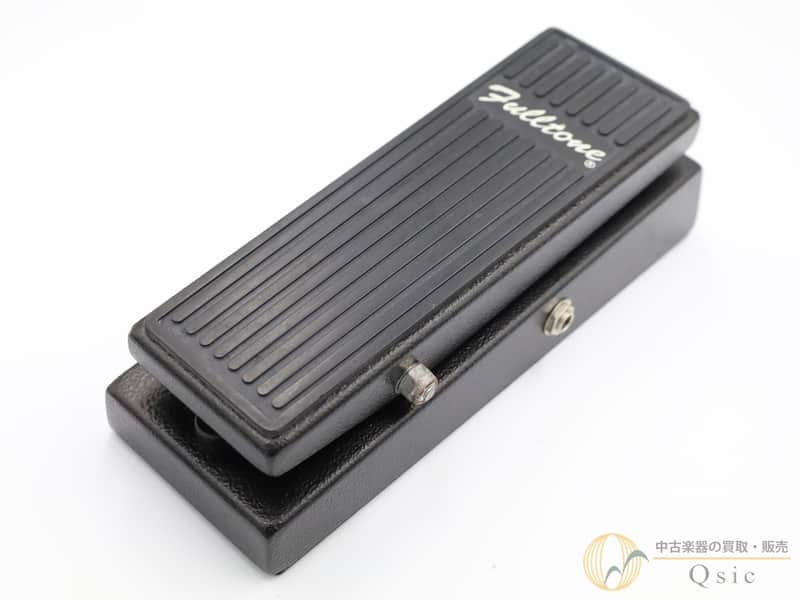 Fulltone CLYDE WAH STANDARD | Reverb