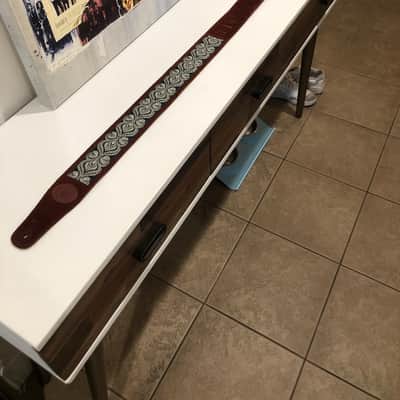 Long & Mcquade Guitar Strap image 6