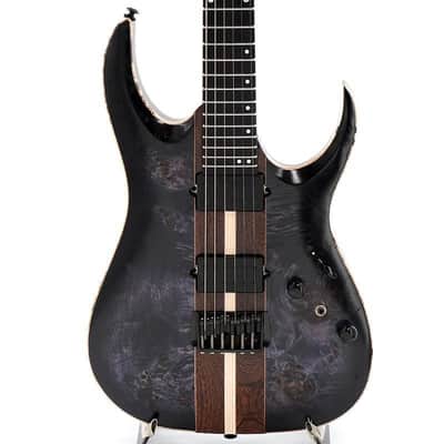 Ibanez [Ikeshibu Used Goods Festival Item] USED Premium RGA21P1PB-DRL (Deep Twilight Burst Low Gloss) [SPOT MODEL] [SN. I250502628] image 1