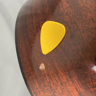 Headway HD-308 All solid wood MIJ image 18