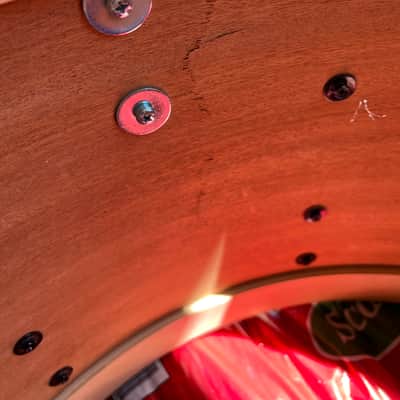 Truth Custom Drums image 8