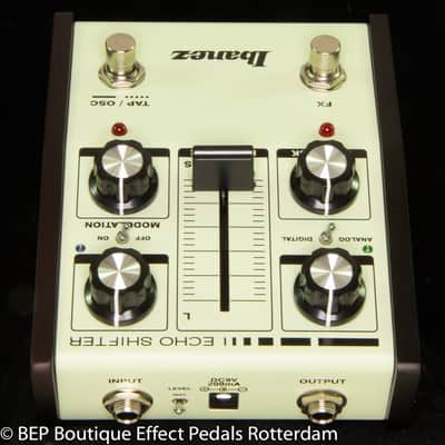 Ibanez ES3 Echo Shifter s/n BH0120030153 image 7