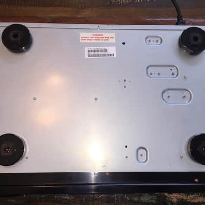 Marantz PMD 331/U1B Professional CD Player (Hard to find) image 13