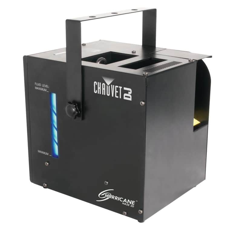 Chauvet Hurricane Haze 2D image 1