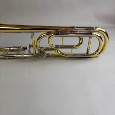 Yamaha YSL-882UG image 9