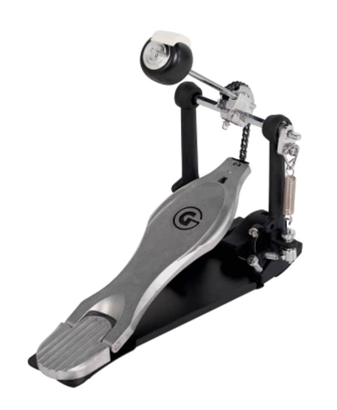 Gibraltar Single Chain CAM Drive Single Bass Drum Pedal 5711S image 1
