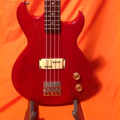Aria Pro II Cardinal Series CSB 300 1981 PRICE DROP! image 3