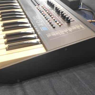 Solton TS4K (1989) Arranger Synth & Drum Machine image 9