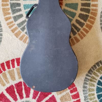 Vintage Gibson C-0 Classic - 60s/70s image 13