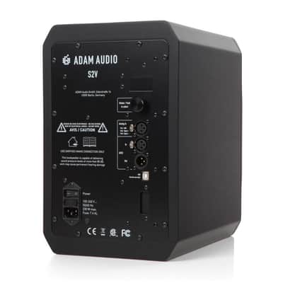 S2V (la pièce) Adam Audio image 3