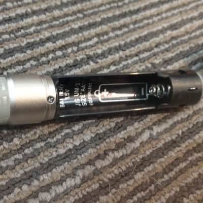 Sony ECM-44B Omnidirectional Lavalier Condenser Microphone - XLR connector image 4