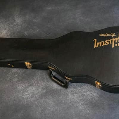 Gibson Les Paul 1958 Custom Shop Aged 2011 Bild 20