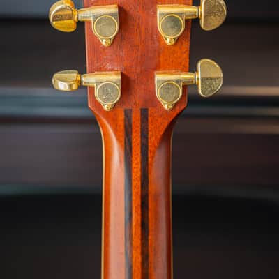 Yamaha LL16 ARE 2020s - Natural image 8