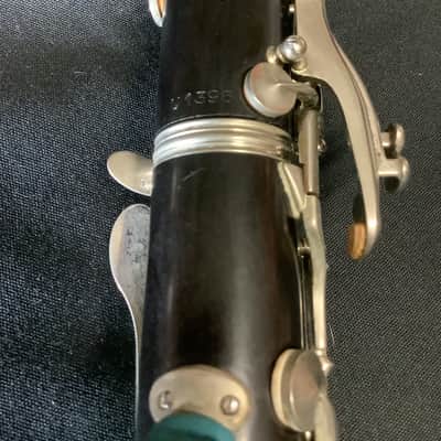 Selmer-Paris Series 9 Bb clarinet 1965 image 10